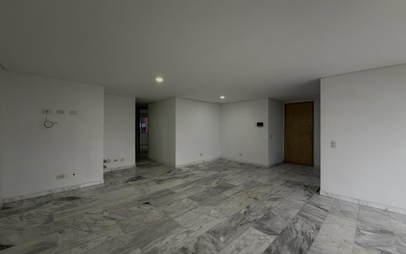 Apartamento en Medellín en Conquistadores