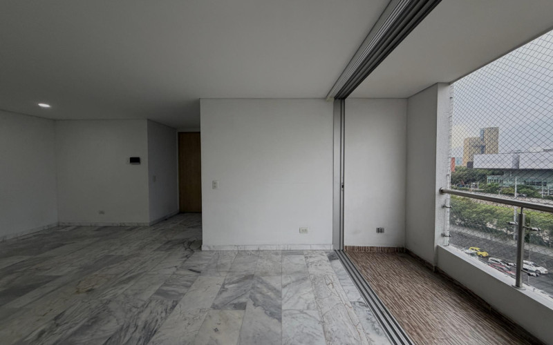 Apartamento en Medellín en Conquistadores