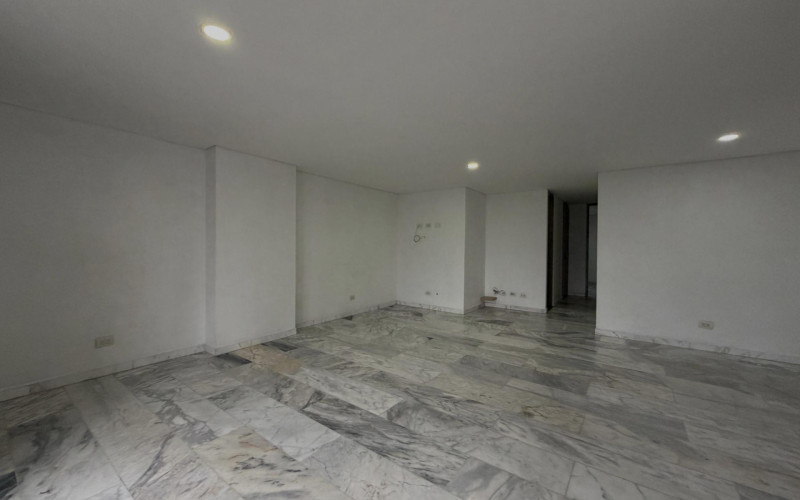 Apartamento en Medellín en Conquistadores