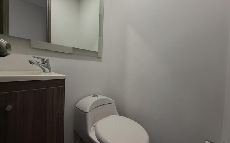 Apartamento en Medellín en Conquistadores