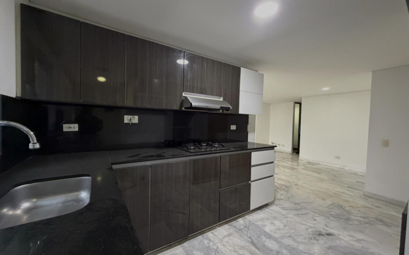 Apartamento en Medellín en Conquistadores