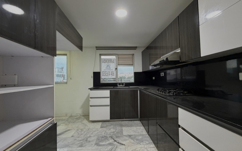 Apartamento en Medellín en Conquistadores