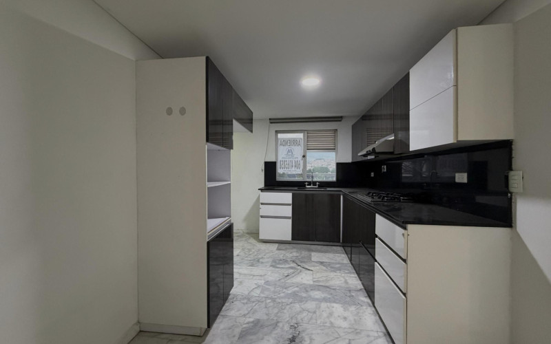 Apartamento en Medellín en Conquistadores