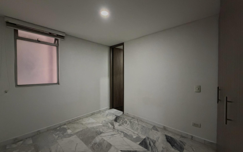 Apartamento en Medellín en Conquistadores