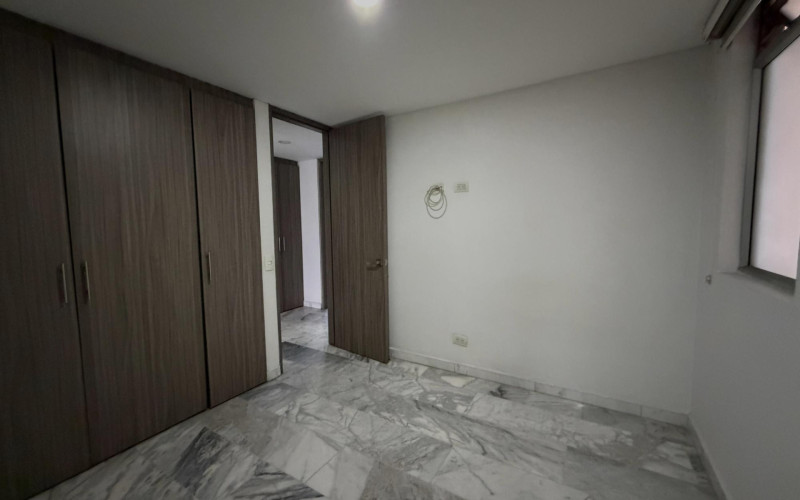 Apartamento en Medellín en Conquistadores