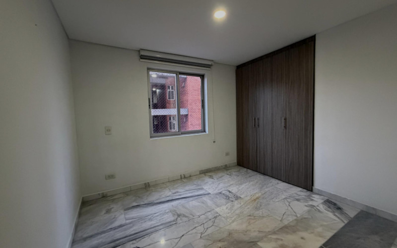 Apartamento en Medellín en Conquistadores