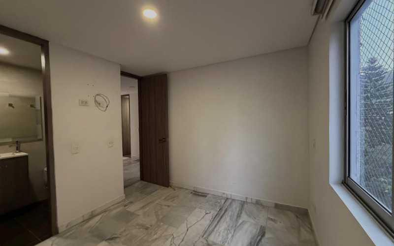 Apartamento en Medellín en Conquistadores