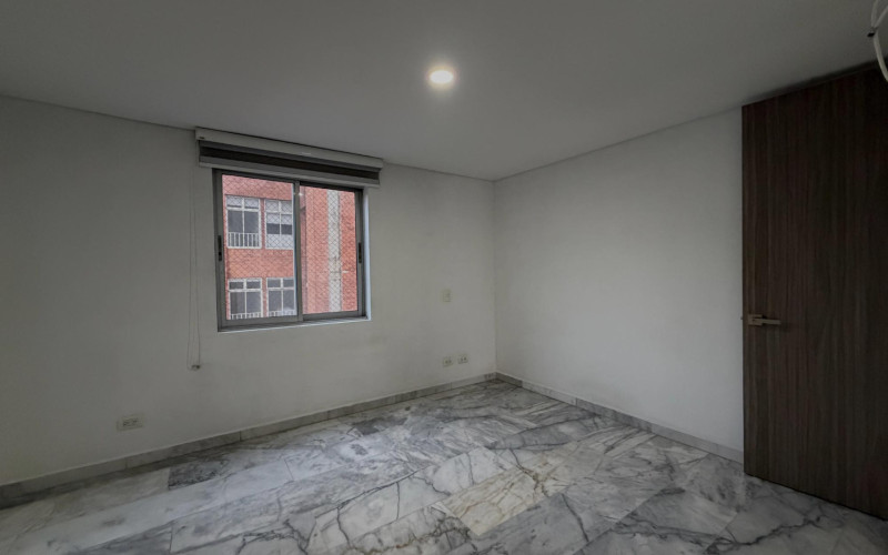 Apartamento en Medellín en Conquistadores