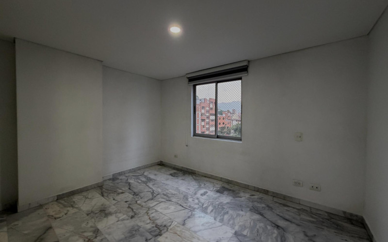 Apartamento en Medellín en Conquistadores