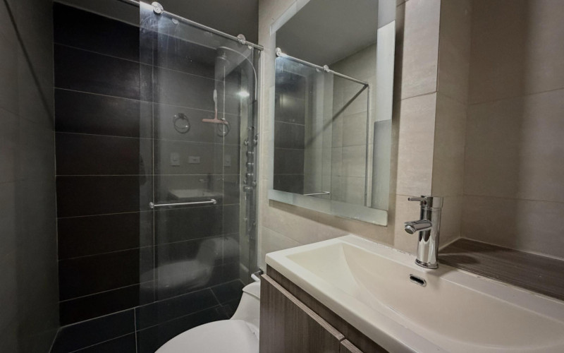 Apartamento en Medellín en Conquistadores