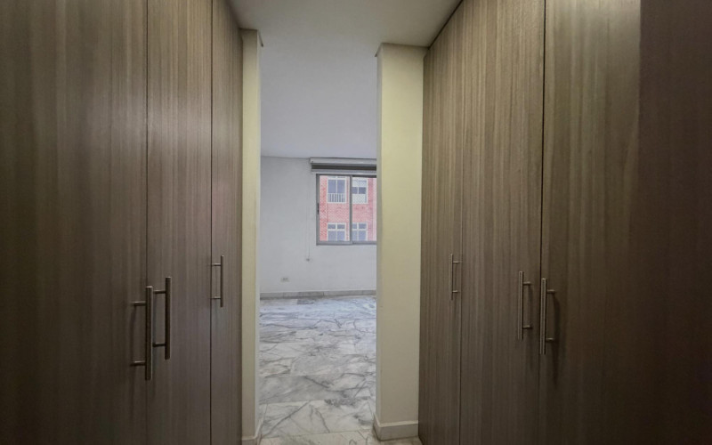 Apartamento en Medellín en Conquistadores
