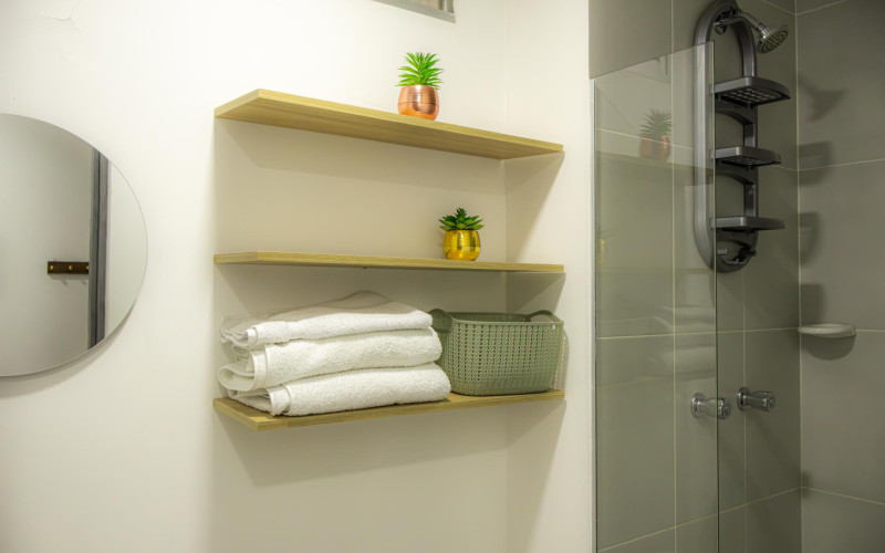 High-Yield Investment Asset in Sabaneta | Turnkey Modern Apartment with Panoramic Views