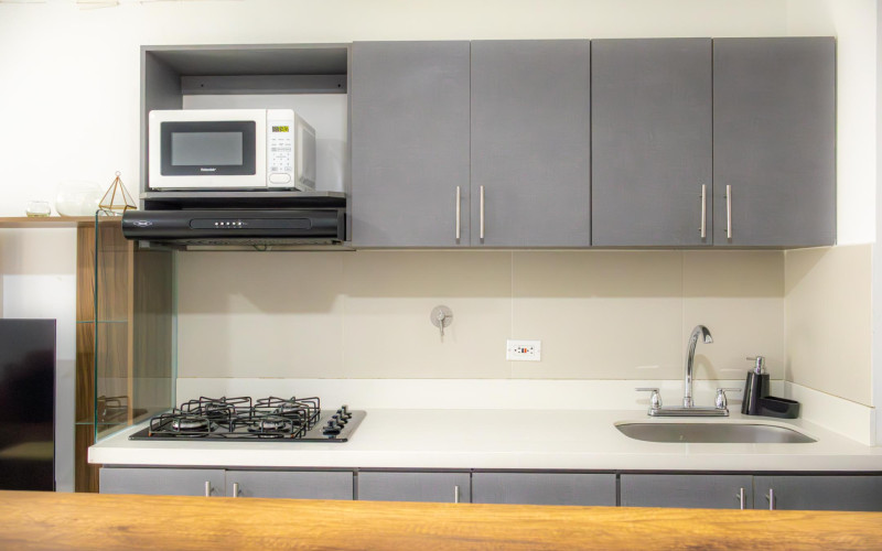 High-Yield Investment Asset in Sabaneta | Turnkey Modern Apartment with Panoramic Views