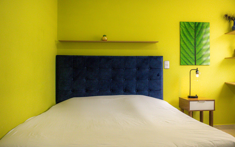 High-Yield Investment Asset in Sabaneta | Turnkey Modern Apartment with Panoramic Views
