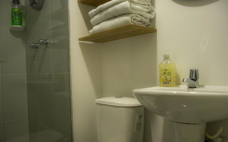 High-Yield Investment Asset in Sabaneta | Turnkey Modern Apartment with Panoramic Views