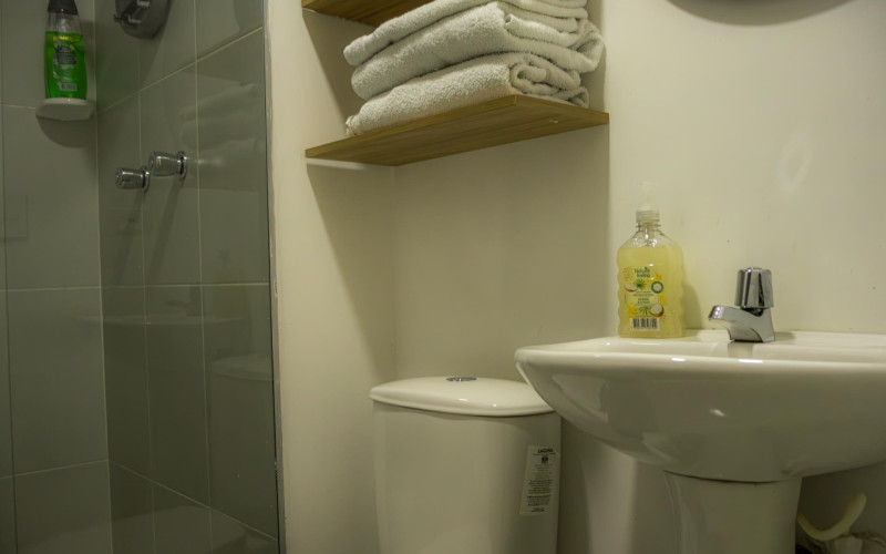 High-Yield Investment Asset in Sabaneta | Turnkey Modern Apartment with Panoramic Views