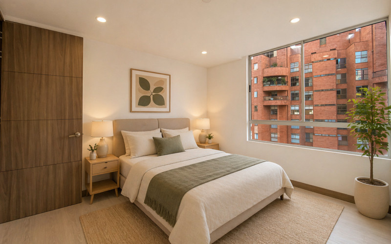 Prime Apartment in Lalinde | Renovated & Move-In Ready