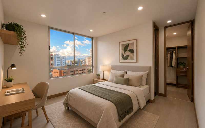 Prime Apartment in Lalinde | Renovated & Move-In Ready
