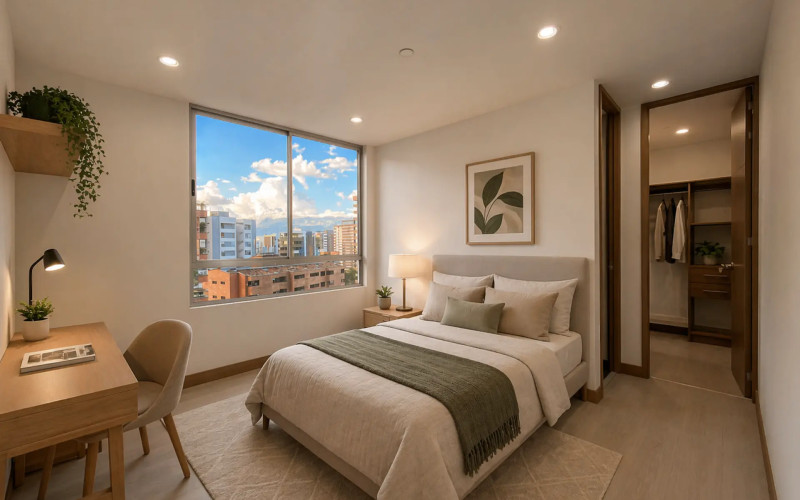 Prime Apartment in Lalinde | Renovated & Move-In Ready