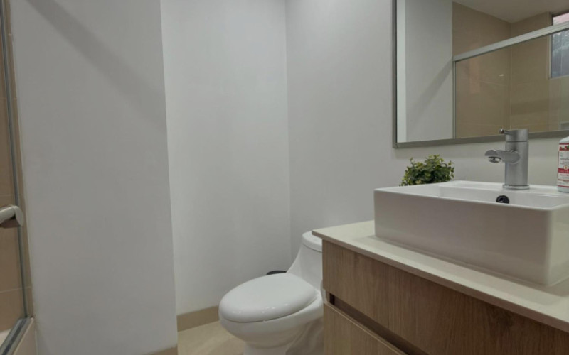 Apartamento en Medellín en El Tesoro
