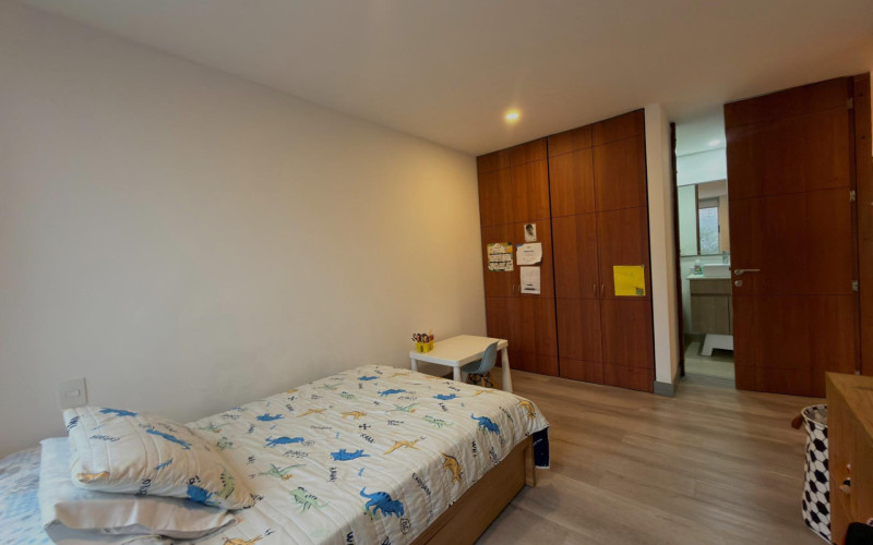 Apartamento en Medellín en El Tesoro