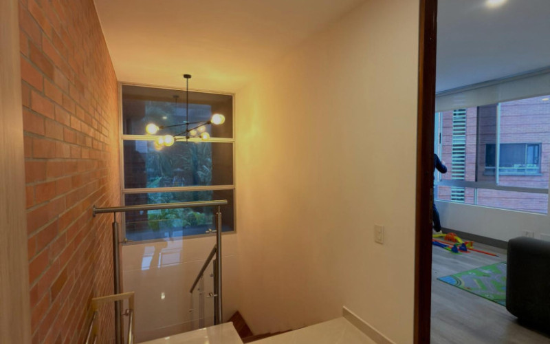 Apartamento en Medellín en El Tesoro