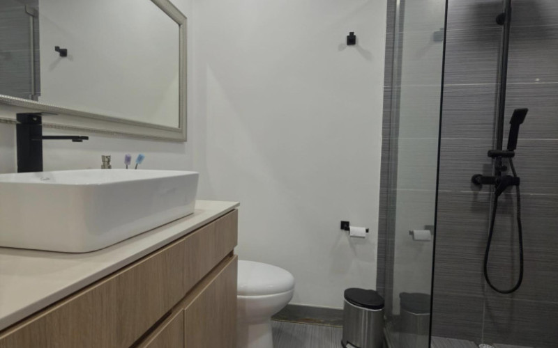 Apartamento en Medellín en El Tesoro