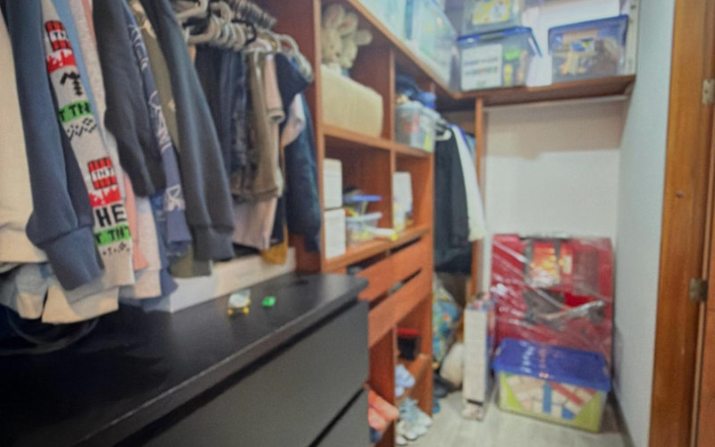 Apartamento en Medellín en El Tesoro