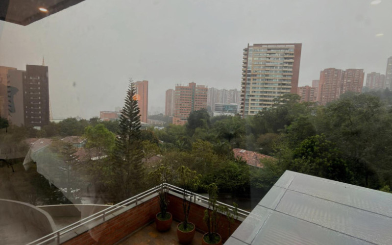 Apartamento en Medellín en El Tesoro