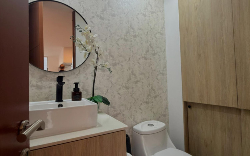 Apartamento en Medellín en El Tesoro