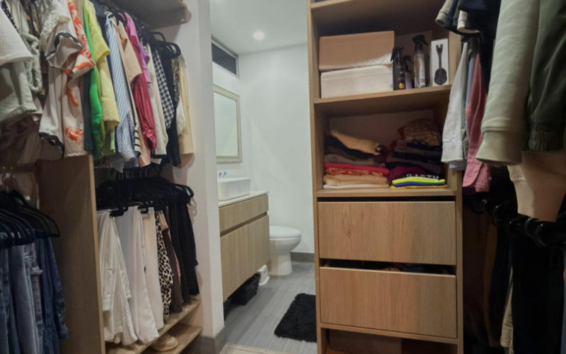 Apartamento en Medellín en El Tesoro