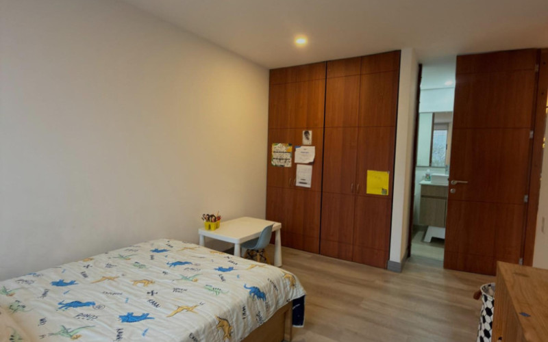 Apartamento en Medellín en El Tesoro