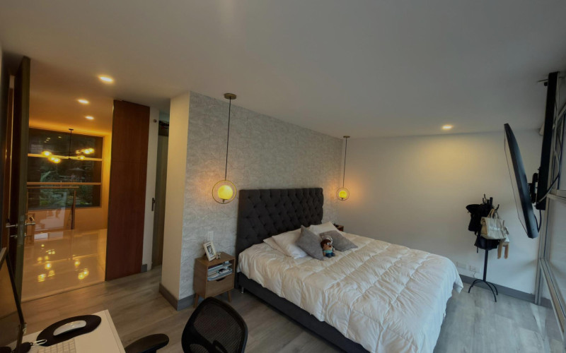 Apartamento en Medellín en El Tesoro