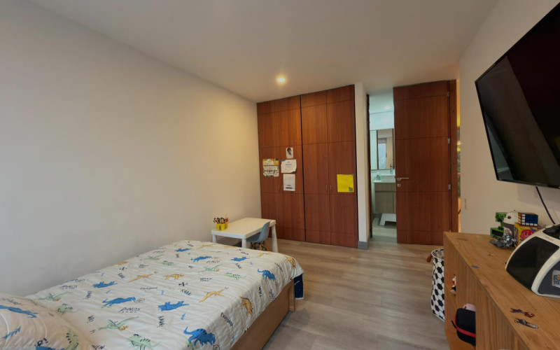 Apartamento en Medellín en El Tesoro