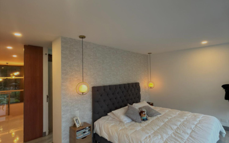 Apartamento en Medellín en El Tesoro