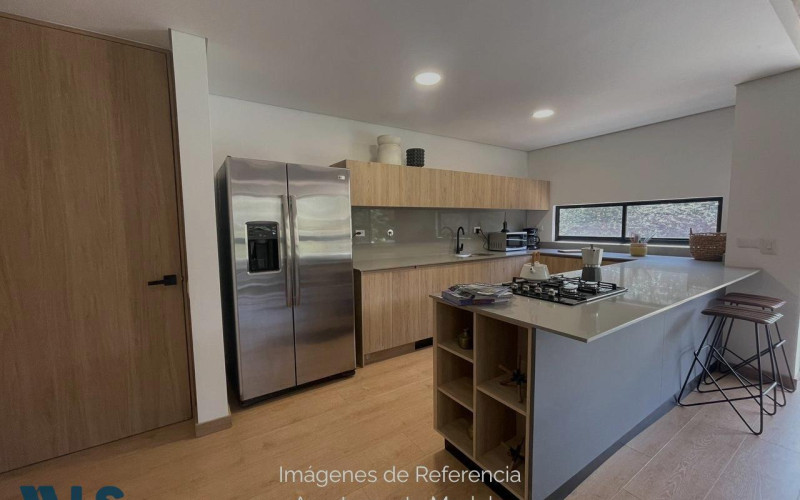 Apartamento en Medellín en Lalinde