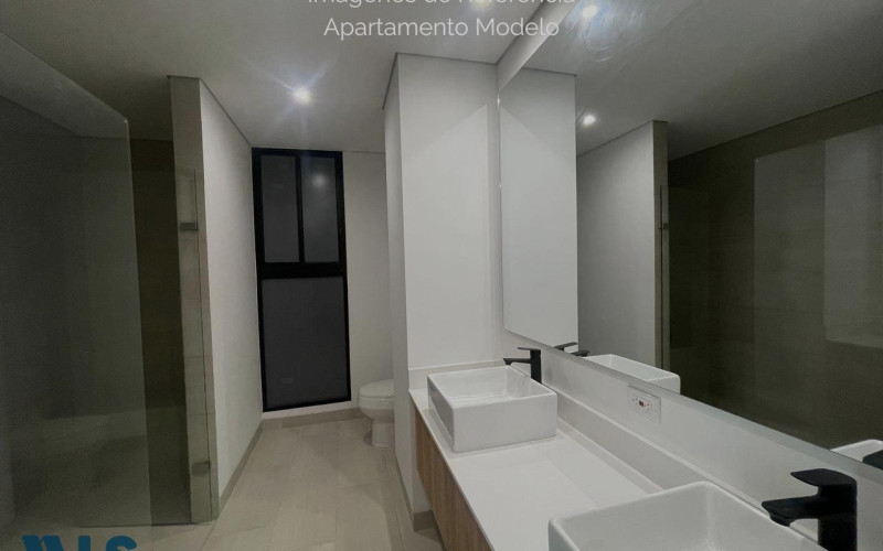 Apartamento en Medellín en Lalinde