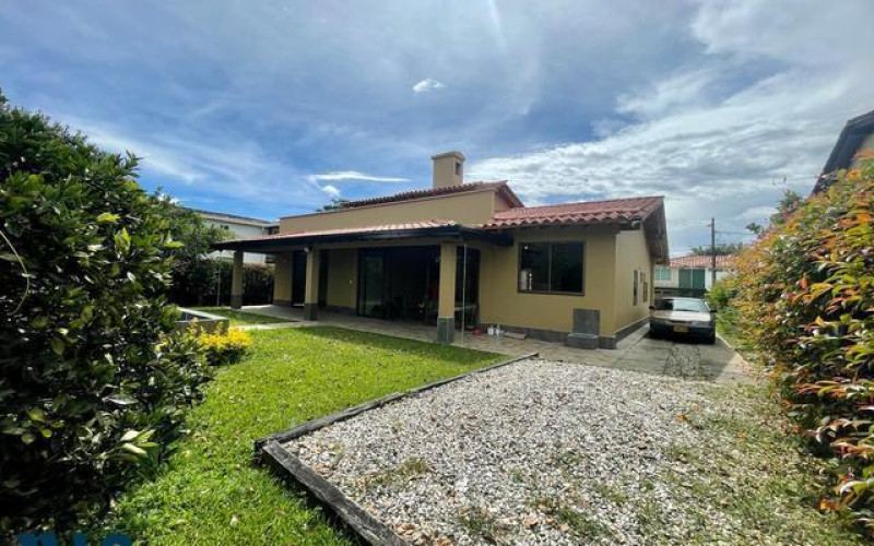 Casa en Rionegro en Sector Gualanday
