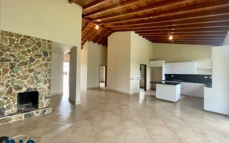 Casa en Rionegro en Sector Gualanday