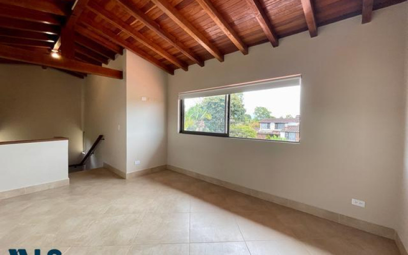 Casa en Rionegro en Sector Gualanday