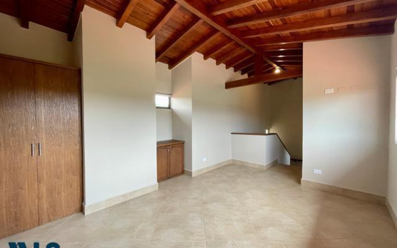 Casa en Rionegro en Sector Gualanday