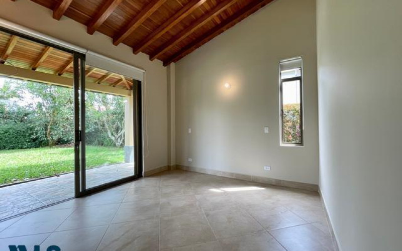 Casa en Rionegro en Sector Gualanday