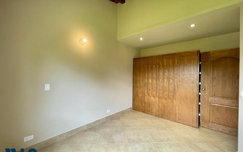 Casa en Rionegro en Sector Gualanday