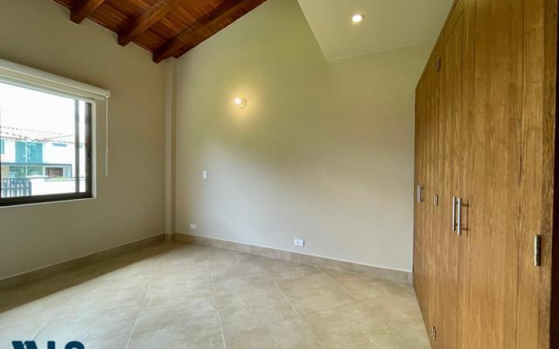 Casa en Rionegro en Sector Gualanday