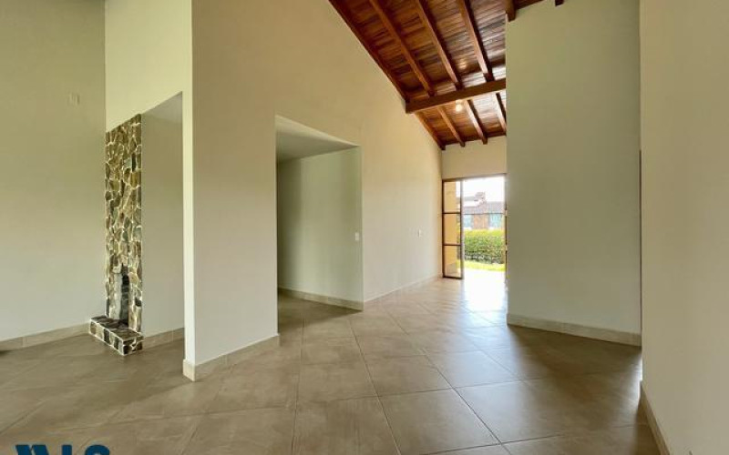 Casa en Rionegro en Sector Gualanday