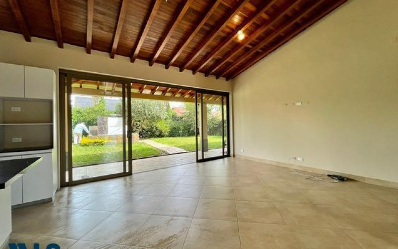 Casa en Rionegro en Sector Gualanday