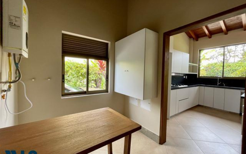 Casa en Rionegro en Sector Gualanday