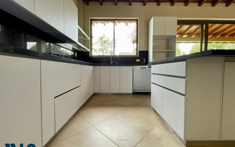 Casa en Rionegro en Sector Gualanday