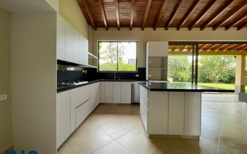 Casa en Rionegro en Sector Gualanday