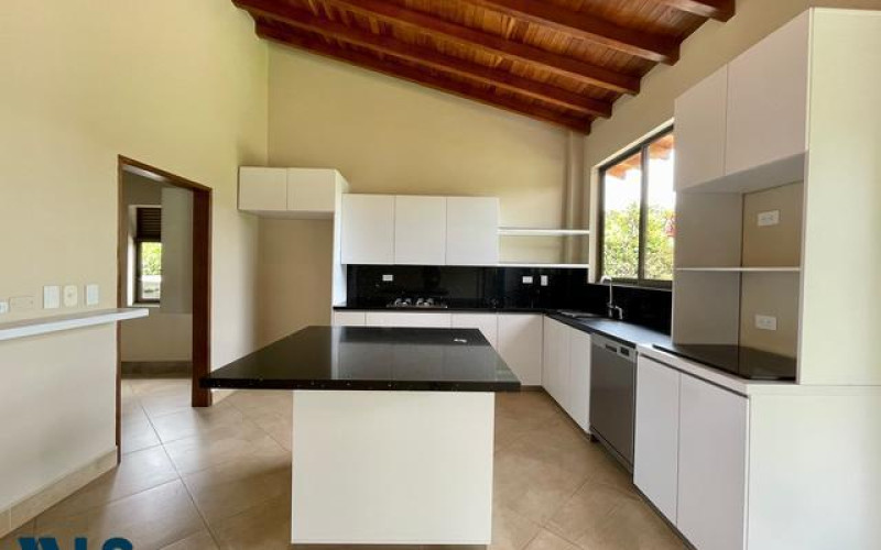Casa en Rionegro en Sector Gualanday